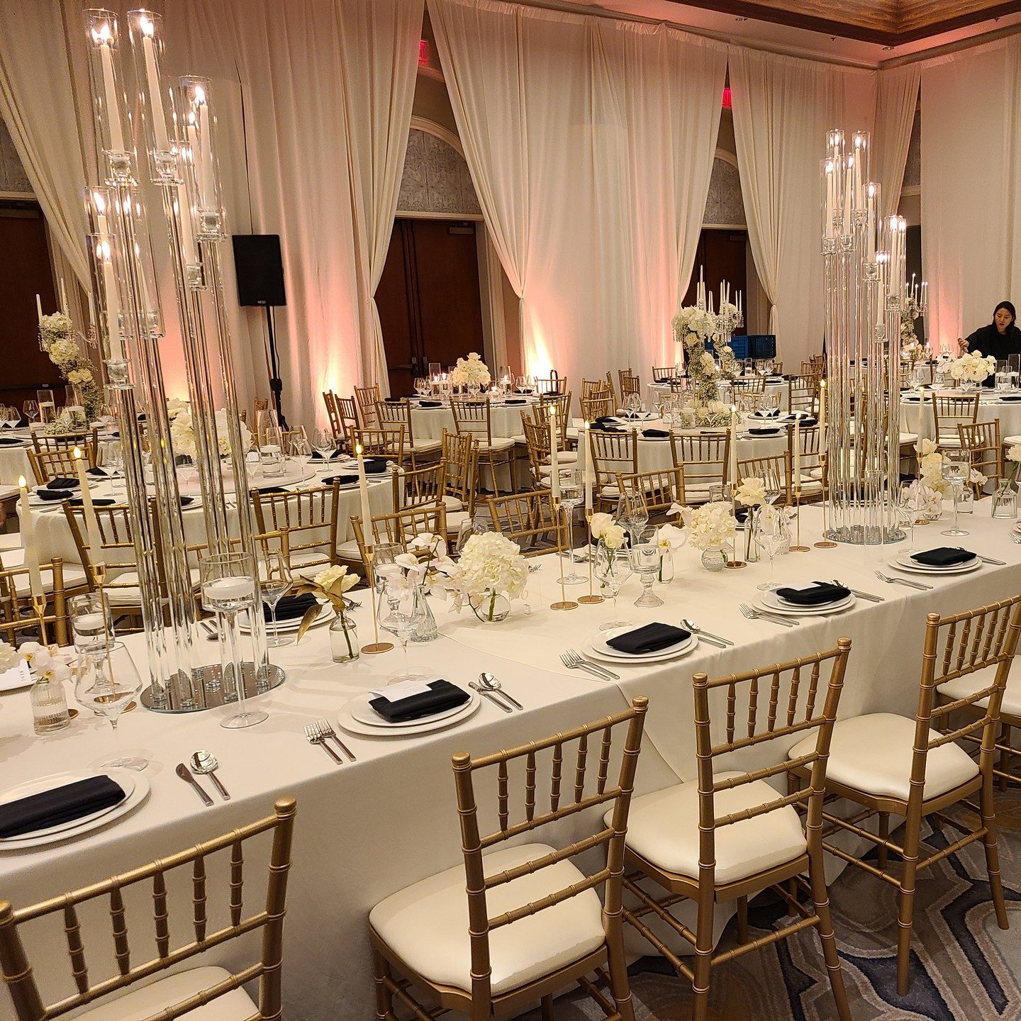 Huntington Beach Wedding