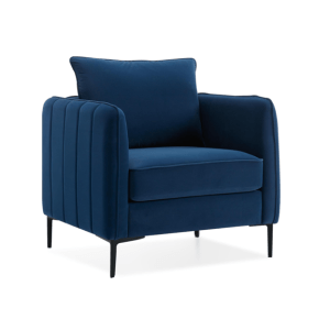 Modern Blue -Single Seater