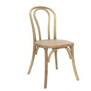 Non-Folding Chairs