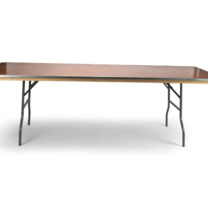 8’x48″ Birchwood Table “King Table”