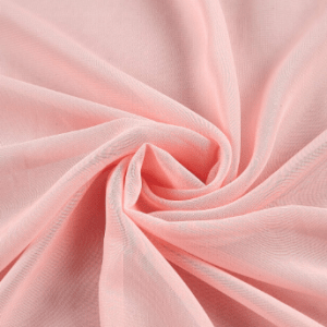 Blush Chiffon