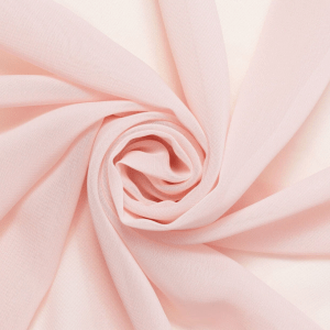 Pink Chiffon