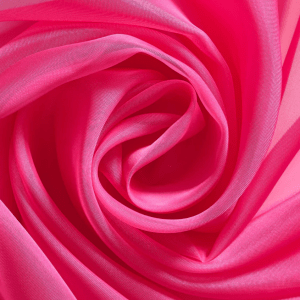 Fuchsia Chiffon