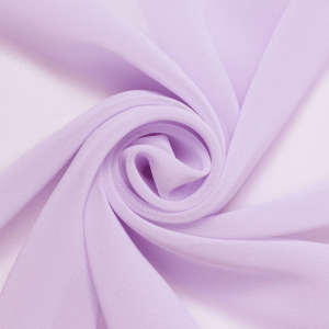 Lilac Chiffon