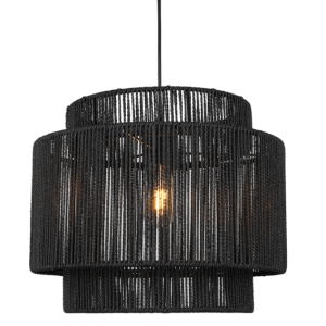 Juliet Bamboo Chandelier