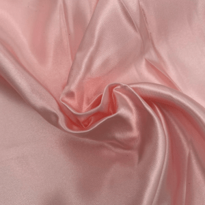 Satin Table Linen - Pink