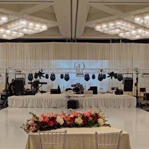 Color Stage Carpeting