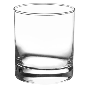 Whiskey – Lowball Glass 12oz