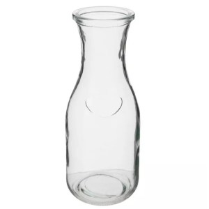Carafe 34 oz