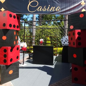 Wood Blocks – Custom Order